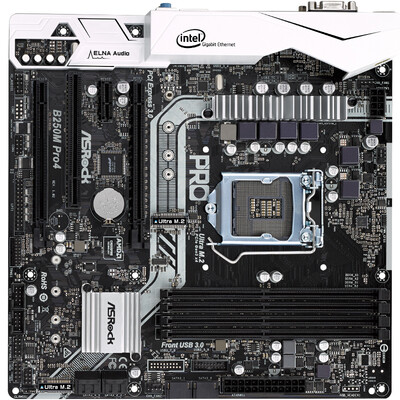 

ASRock Motherboard