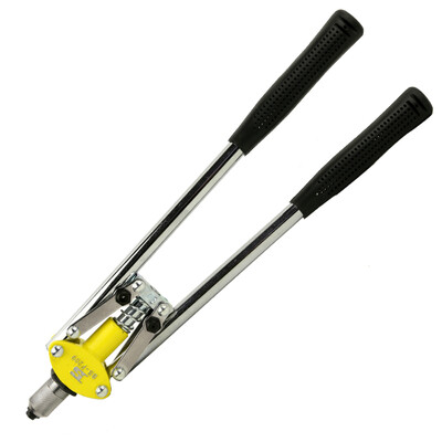 

Persian BOSI BS340209 Double Handle Super Throttle Rivet Rivet Rivet Gun Hand Gun Core Gun Double Rivet 17 &quot