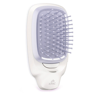 

Philips PHILIPS anion modeling comb care hair anti-static hair comb personality trend of the new HP4585