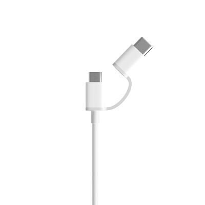 

MI Data Cable Micro USB to Type-C