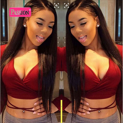 

Brazilian Virgin Hair Straight 8A Unprocessed Virgin Brazillian Straight Hair Weave Bundles Silky Straight Human Hair Extension