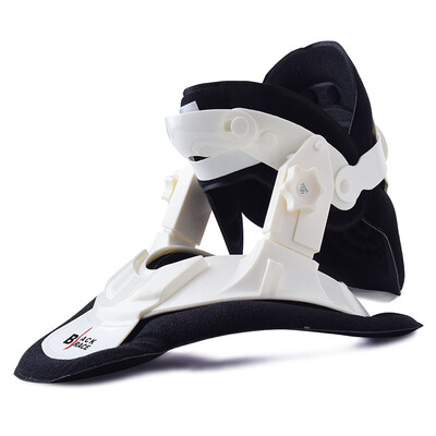 

Ортопедический корсет шейки тяги домой медицинская жесткость позвонка поддержка шейный воротник шеи крепления надувной JQAH-3