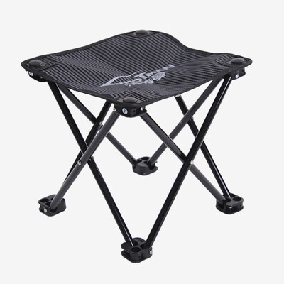 

Whotman camp folding chair portable stool