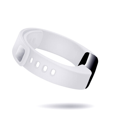

Relaxing Smart Bracelet MAMBO 2 Wristband Midnight Black (without host)