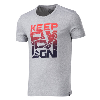 

361° men's round neck T shirt
