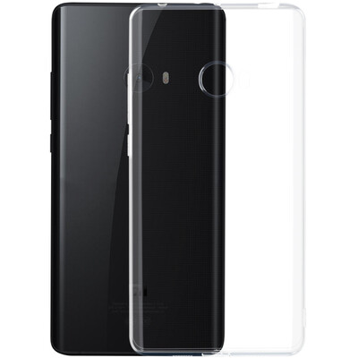 

Freeson просо Note2 мобильный телефон оболочка / силиконовый капюшон мягкая оболочка / все включено пылесборник защитная крышка прозрачная