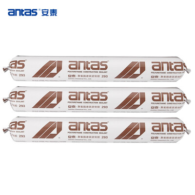 

Инг (Антас) Полиуретан пластикового строительства герметик 293 монтируется три белых цемент крыши уплотнения уплотнения сифонной трубы