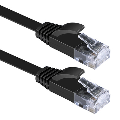 

Jingdong distribution] CNCOB CN-2003-5M six categories of pure copper finished cable network Gigabit jumper network cable network cable computer network cable 5 meters CAT6