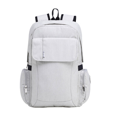 

Xin'an Dai Shiada Mummy Bag Многофункциональная большая сумка для плеч Материнство из рюкзака для детей BB-06m Grey