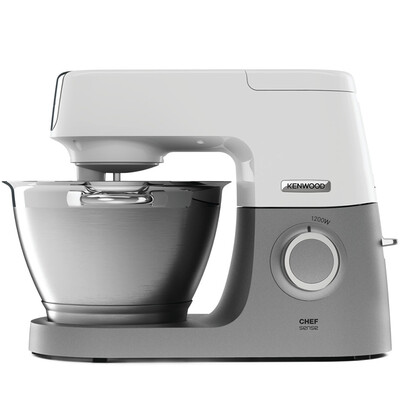 

KENWOOD chef multi-functional food&noodle machine fast egg whipped stir KVC5100T