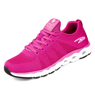 

JINBEILE (JINBEILE) Пары Беговые кроссовки летающие тканые мужчины и женщины, идущие обувь спортивная обувь JBLX127757 фиолетовый 37 ярдов