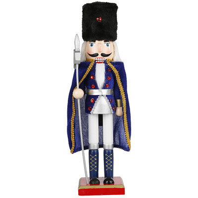 

Цветы набор Щелкунчик кукольного солдата творческие детских комната герои мультфильмов Рождество Домашнее украшение HM17A30 ударник Desktop