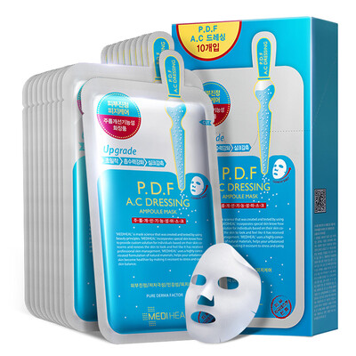 

Mediheal могут быть инъекции (продукты увлажняющий уход за кожей спать Помада г-жа мужчин) Whirlpool маска 10 резервуаров Lise МДС