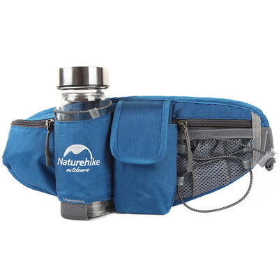 

Nautical outdoor sports running pajamas walking hiking riding kettle bags men&women universal multi-function mobile phone pockets