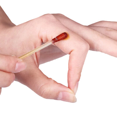 

Merlot (Merope) iodine cotton swabs alcohol cotton swabs disinfectant sterilization nursing cotton swabs, alcohol cotton swab mixed with 50 of 100