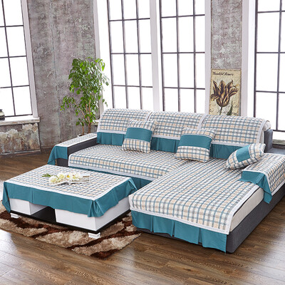 

Bejirog sofa cover non-slip washable IKEA FASHION (90 * 90cm + 90 * 160cm + 90 * 210cm