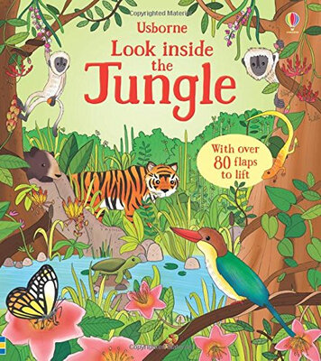 

Look inside the Jungle