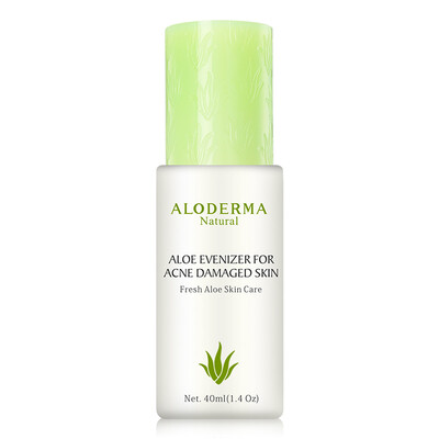 

Lu Dema (ALODERMA) acne essence Aloe acne essence 40ml