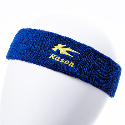 

Kason (KASON) бадминтон баскетбол теннис фитнес фитнес полость волос FQAL004-3 темно-синий