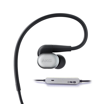 

Наушники-вкладыши AKG N30