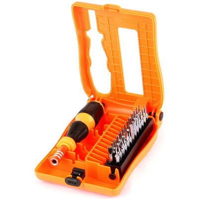 

DEKO США (JAKEMY) JM-6122 12-в-1 отвертки установить цвет окружности