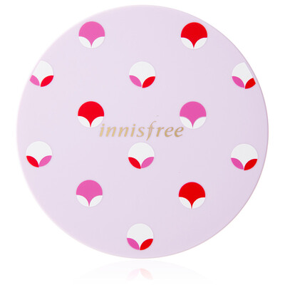 

Innisfree Innisfree подушки коробки 140