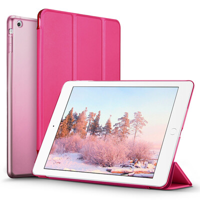 

Миллиард цветов (ESR) Apple IPAD Mini2 / 3/1 защитный рукав / падение сопротивления кронштейн оболочки тонкой кожи с Джейн родной серии абрикоса блюзовых нот