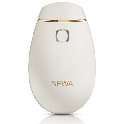 

Baby baby (NEWA) home radio beauty instrument red