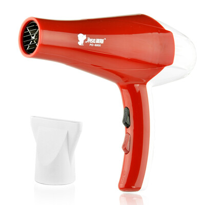 

Ghost Cat Dog General High Power Pet Blowing Hair Dryer (Fashion Red PD-8800)