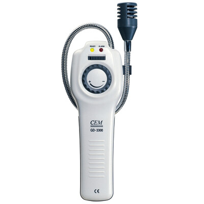 

Хуа Шенгчанг (СЕМ) газа тестер GD-3300