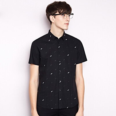 

ТАНЦЕВЫЕ ВОЛНЫ Футболка с коротким рукавом 379405814 Black 175 / 92A