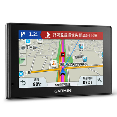

GARMIN DriveAssist50 5 Yingcun Bluetooth голосовой навигации рекордер от одного предупреждения переднего грузовика