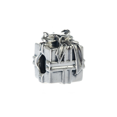 

PANDORA Pandora Gift Box 925 Silver Beads 791987