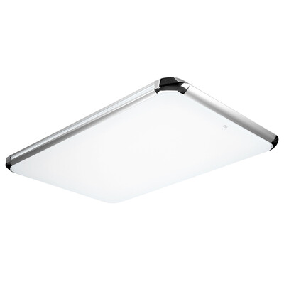 

Супермаркет] [Jingdong FSL (FSL) спальня потолок гостиной огни светодиодные лампы прямоугольное три тона современной простоты 90W лампа Haoyue небольшой прямоугольный 33021