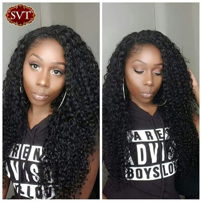 

Malaysian Virgin Hair Jerry Curly Unprocessed 3 Bundle Curly Weave Human Hair 7A Tissage Bresiliene Malaysian Curly Virgin Hair