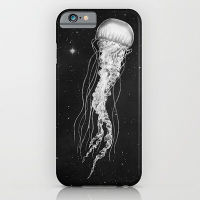 

iPhone 6s Slim silicone design Case protective shockproof Space Jelly custom iphone 6s case