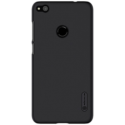 

Нильское золото (NILLKIN) Huawei слава 8 молодежная версия матовой защитной оболочки телефона / защитная крышка / мобильные телефоны на черном