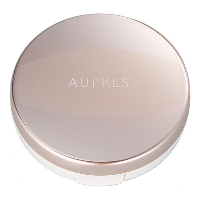 

OUPOLLE (AUPRES) Lightweight Mild Air Cushion SPF30 PA +++ (ivory) 12g