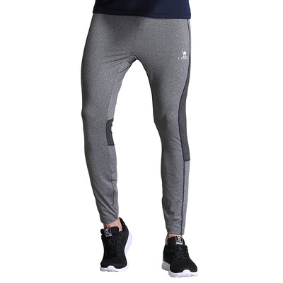 

Camel (CAMEL) брюки мужские жесткие брюки трикотажные дышащие брюки случайные пары модели C7S2X6644 серый L