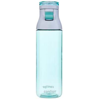 

Креативная бутылка для воды Contigo серии Jackson 650 мл