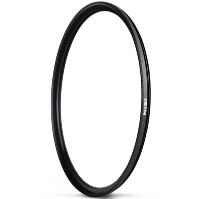 

NiSi UV filter