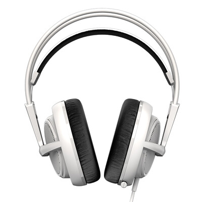 

(SteelSeries) игровая гарнитура