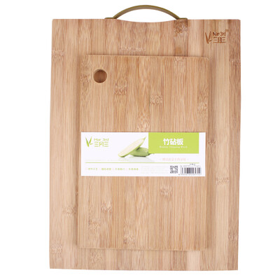 

Mar 3rd Bamboo chopping board Fruit board set TF4030C-1 40 30 15CM 30 20 12CM