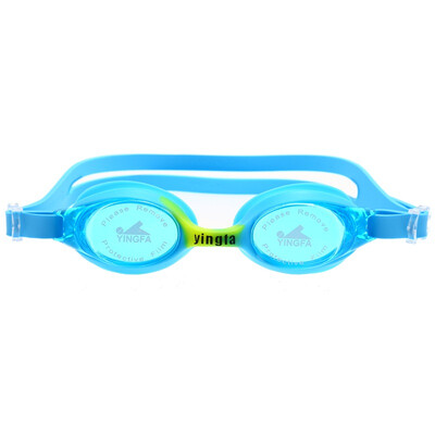 

YINGFA Children's Goggles Plain Glasses Swim goggles