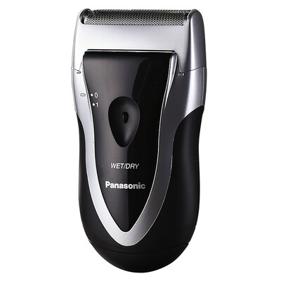 

Panasonic ESB383- Electric Foil Shaver