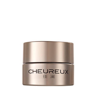 

Jia Lan (CHEUREUX) Eye Cream multi-effect repair compact Eye Cream 20g