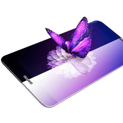 

ESR Huawei Mate9 телефонная закаленная стеклянная пленка