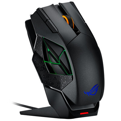 

ASUS E-sports Wired Gaming Mice