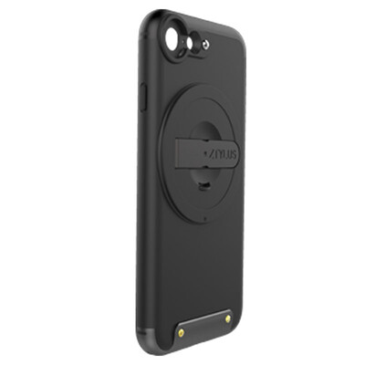 

Think of music Ztylus Apple iphone7plus mobile phone shell shell can be accessed by Sony Sony QX lens