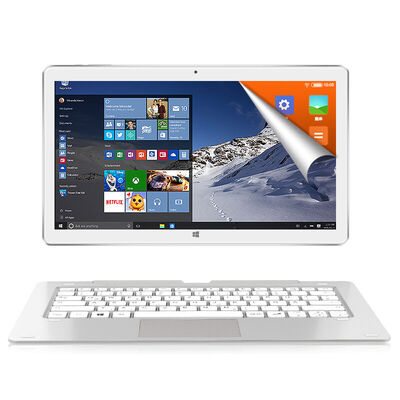 

CUBE планшет iwork1X 11,6 дюймов два в одном, двойная система (без клавиатуры)